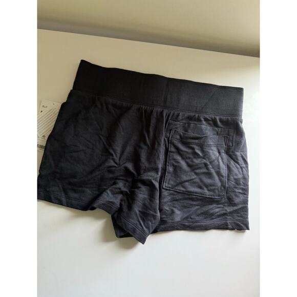 $59 New Athleta Bliss Short - Black - Small - Picture 6 of 6